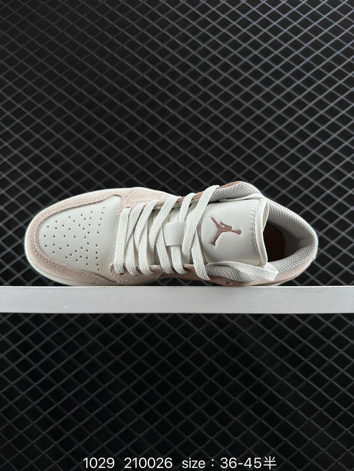 Air Jordan 1 Low AJ1